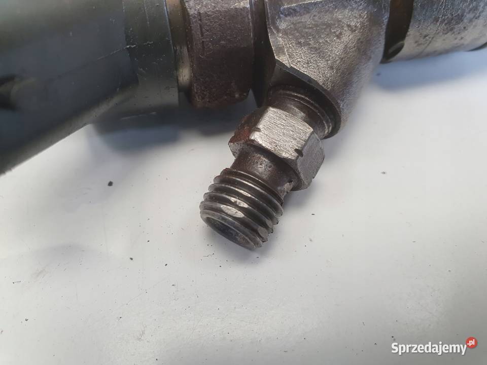 WTRYSKIWACZ Land Rover Freelander 20 TD4 wtrysk lubelskie Chełm