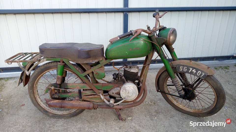 WFMWSK 125 wwwmotobazarprl Padniewko