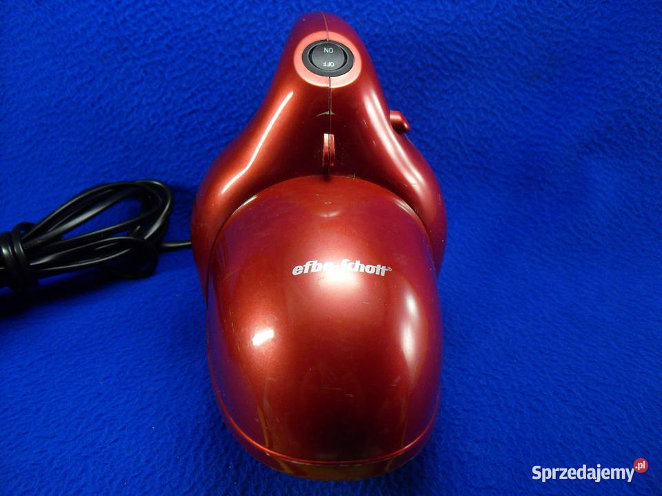 Odkurzacz EFBE DV1882 700900 W 230V AGD drobne Bielawa