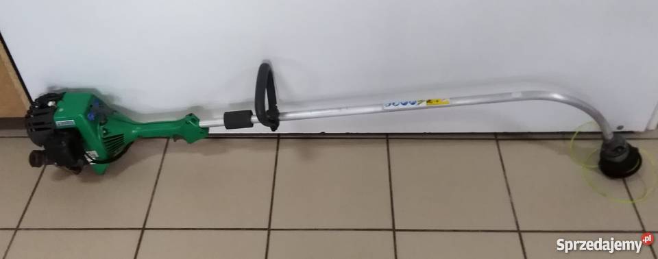 PABKOSA SPALINOWA IKRA J64838 Pabianice sprzedam