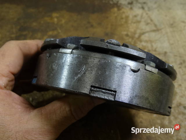 sprzęgło MZ 250 org DDR Części i akcesoria motocyklowe lubuskie Żary