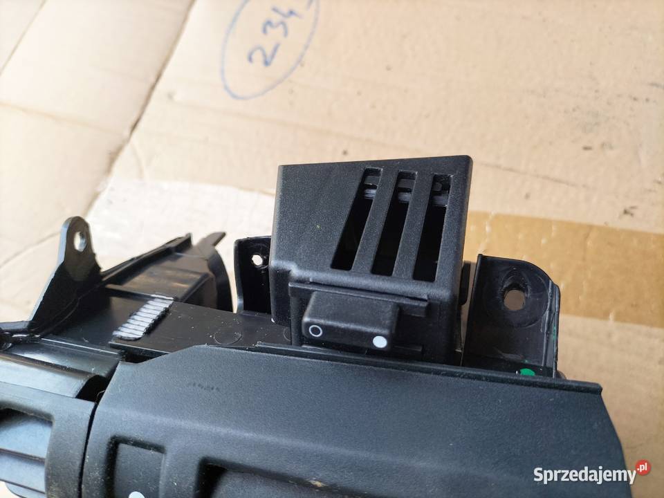 FIAT STILO LS347901 KRATKA NAWIEWU PRAWA