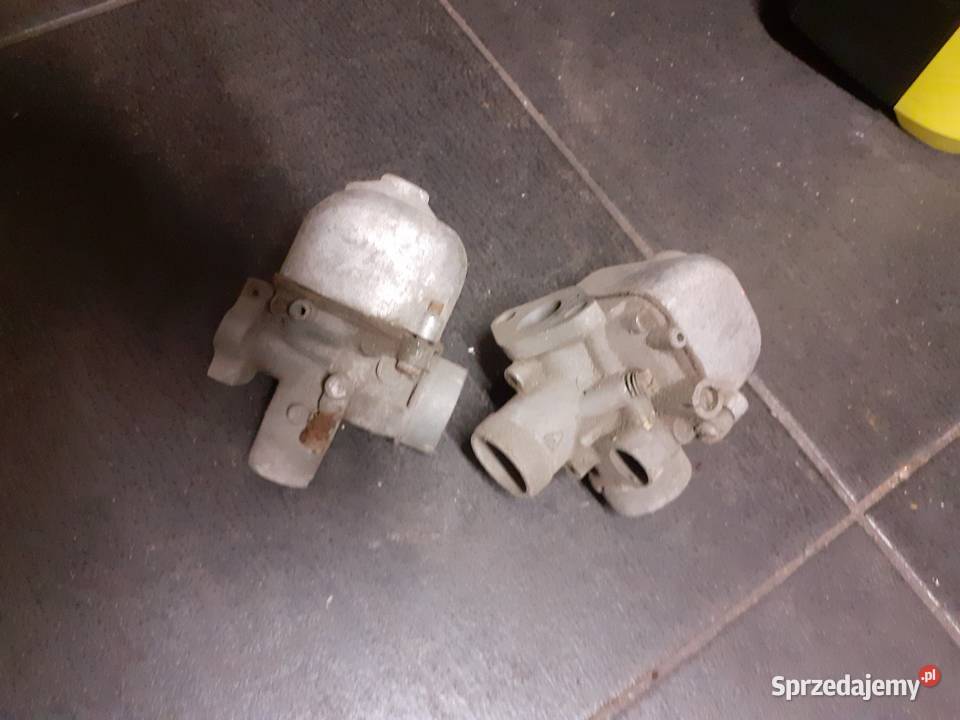 Mz etz ifa gazniki Konin sprzedam