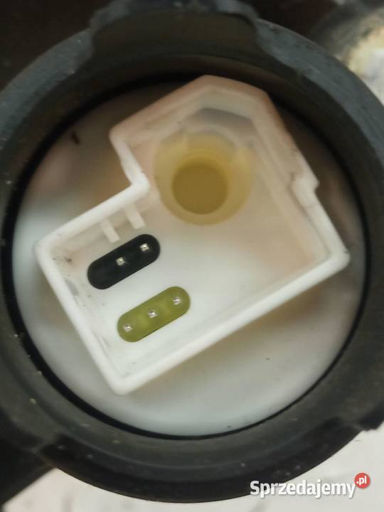 LUSTERKO PRAWE 5PIN EUROPA 668 F0153402 Bmw