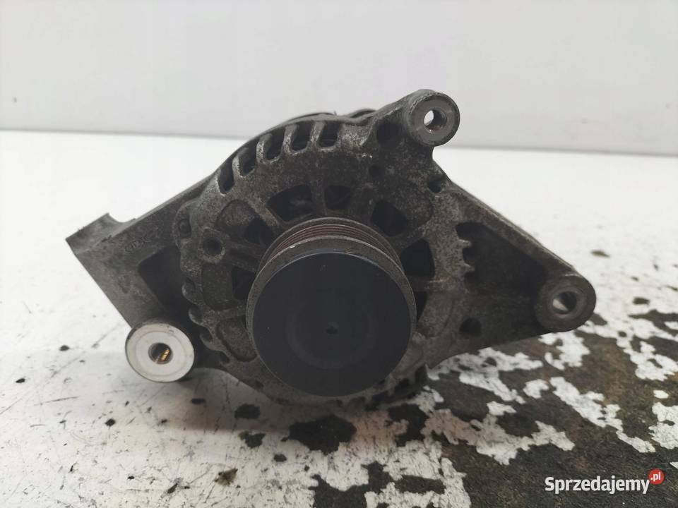 ALTERNATOR 373002U200 16 CRDI Hyundai i30 III Rok produkcji 2018
