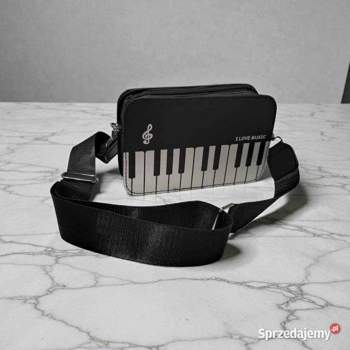 Torebka wielkopolskie Września