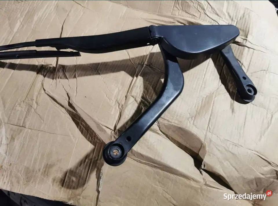 Ramię wycieraczki BMW E38 prawe Żory