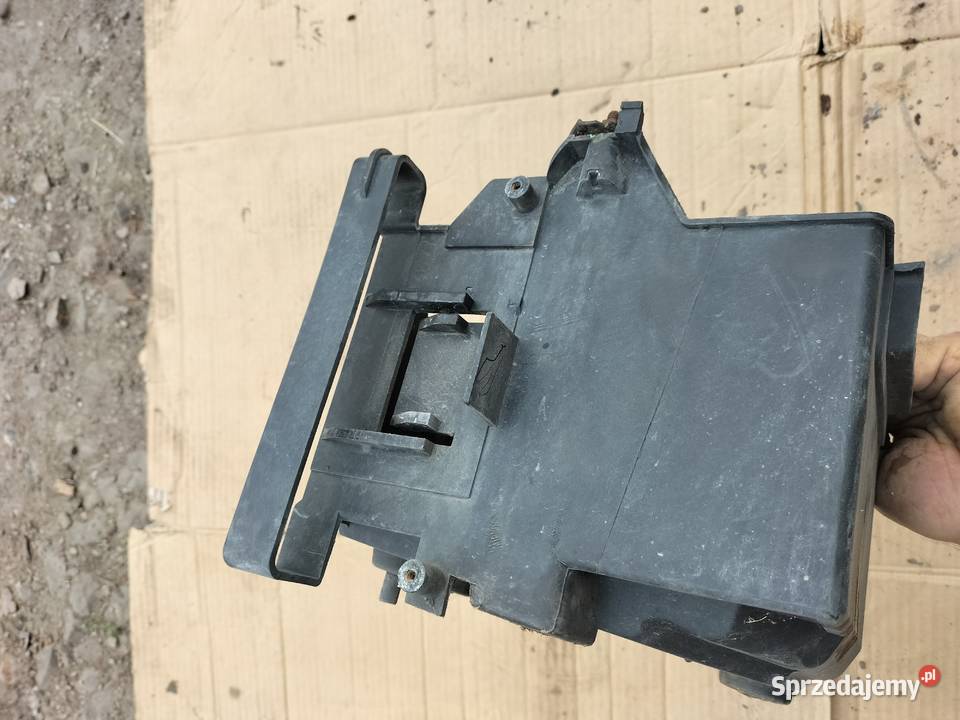 FORD FIESTA MK5 MK6 PODSTAWA AKUMULATORA osobowe Kamień-Kolonia sprzedam