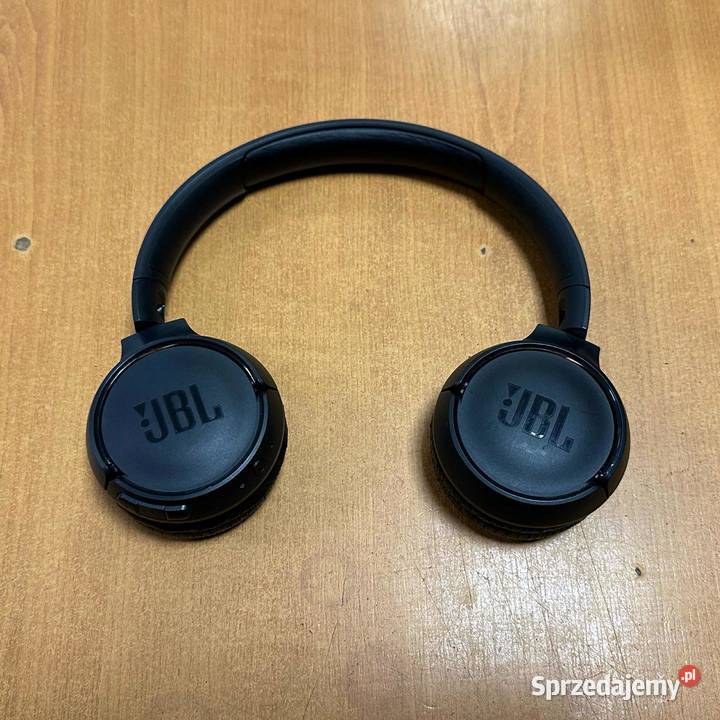 Słuchawki bezprzewodowe JBL Tune 510 BT Elbląg