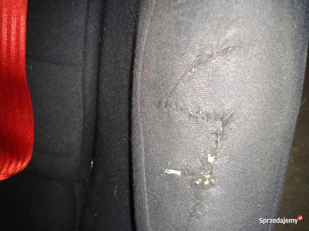 FOTEL BIMARCO KJS Tychy