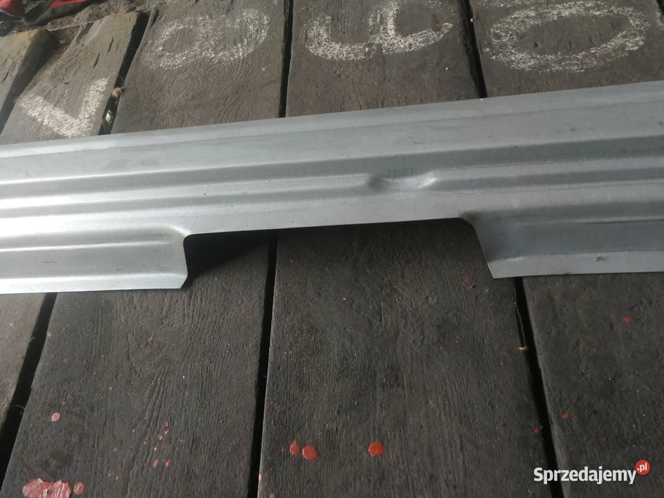 Vw passat b3 próg prawy osobowe