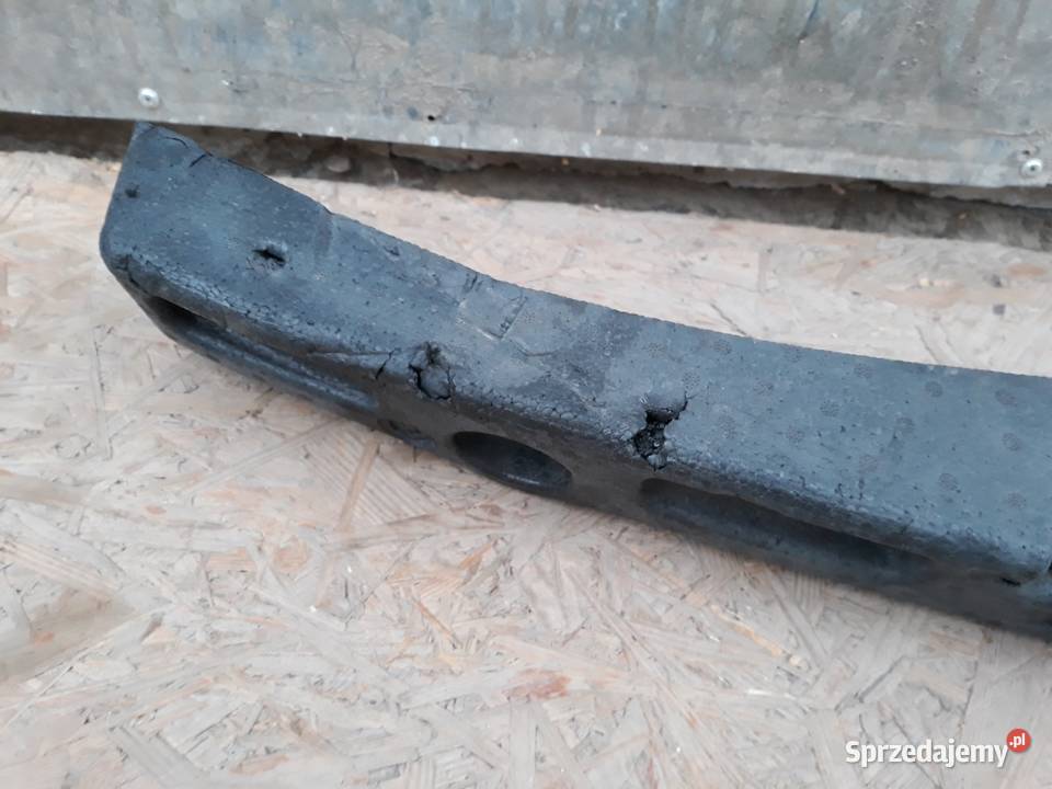 ALFA ROMEO STELVIO ABSORBER ZDERZAKA PRZÓD Międzychód