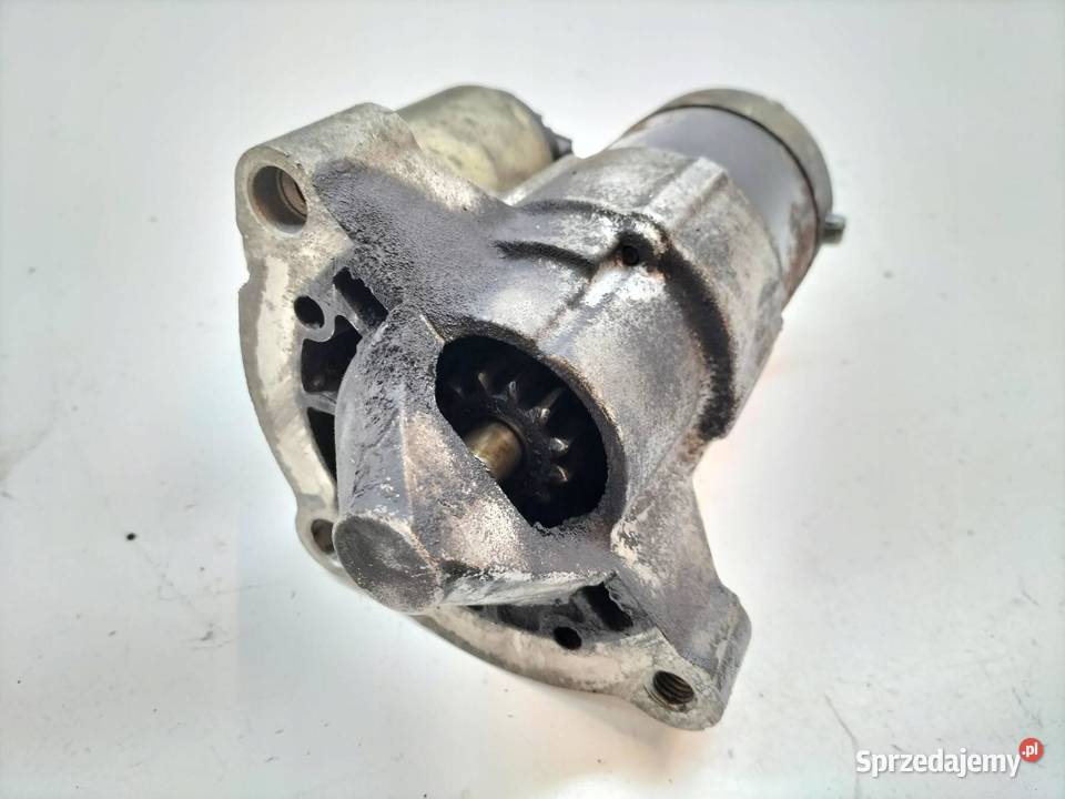 ROZRUSZNIK 9656317680 18 16V Peugeot 407 I świętokrzyskie sprzedam