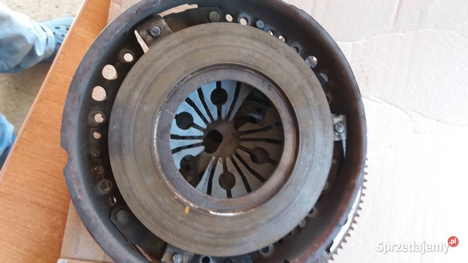 Części vw polo 19 sdi Linia