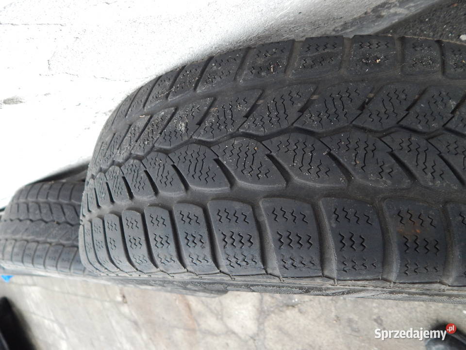 KOŁA ZIMOWE 15 VW PASSAT B5 AUDI A4 B5 ET45 Warszawa sprzedam