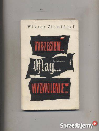 WrzesieńOflagWyzwolenie Szczecin