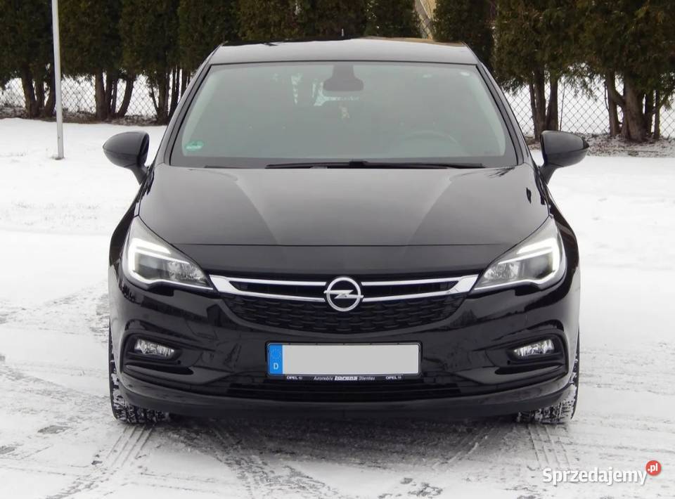Okazja sprzedam opel astra z najlepszym 1399cm3 opolskie