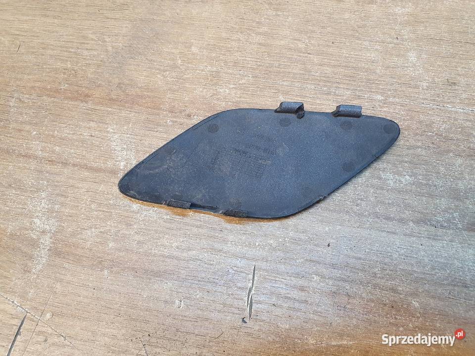 OPEL ASTRA 5 V K ZAŚLEPKA HAKA ZDERZAKA PRZÓD Międzychód