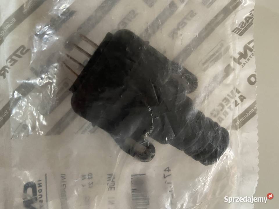 Czujnik 47132449 stop Farmall Puma Kompakt JX TX Białystok