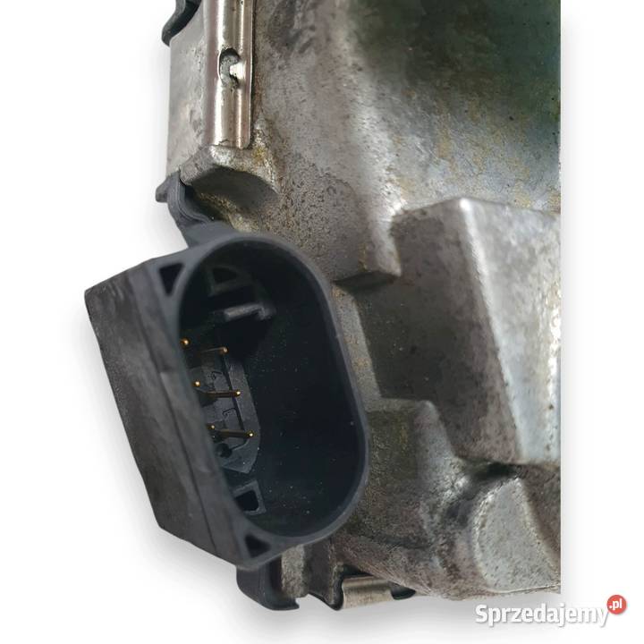 PRZEPUSTNICA Mercedes Klasa A W168 A160 A140 Chełm
