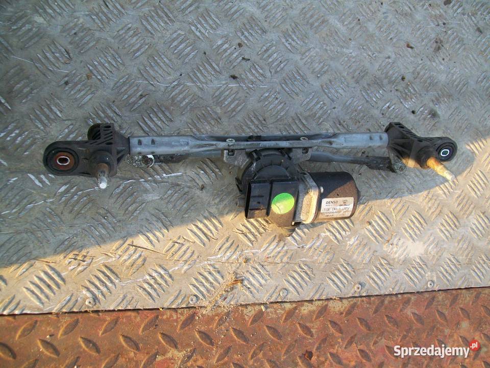 Ford KA Mk2 Mechanizm wycieraczek przod przedni osobowe sprzedam