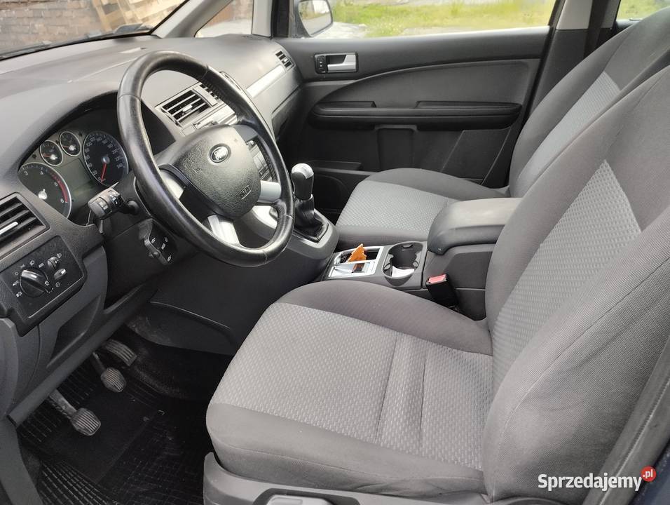 ford c 101KM Tarnów sprzedam