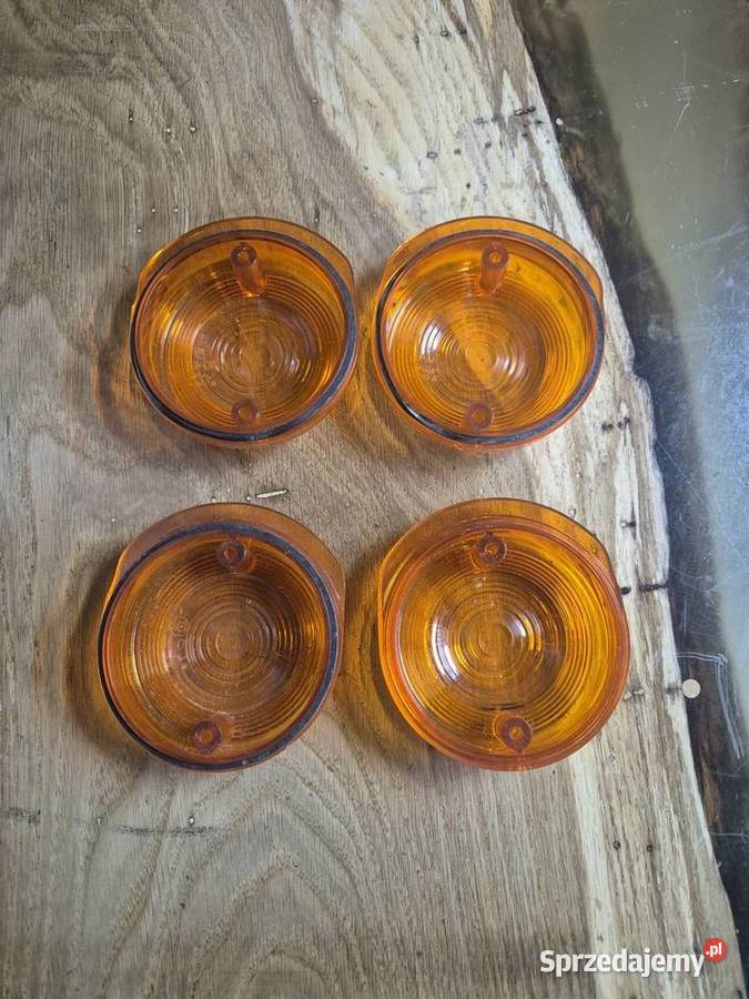 Mz etz 150 250 klosze kierunków przód nowe ddr Złocieniec sprzedam