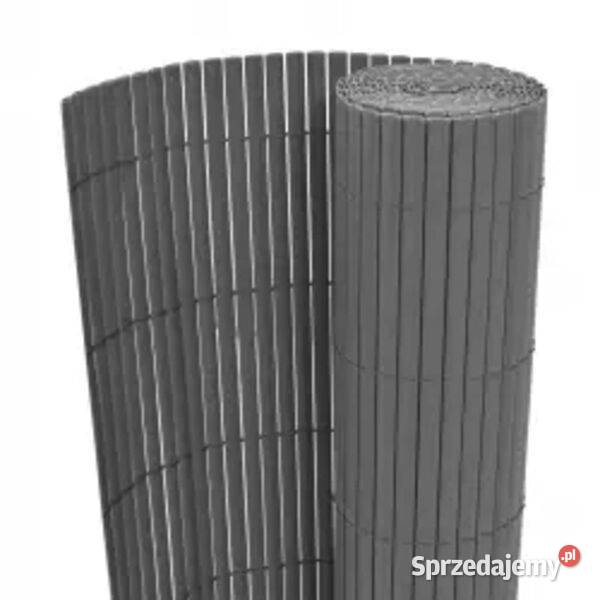 Ogrodzenie dwustronne 110 x 400 szare317160 Pozostałe Warszawa
