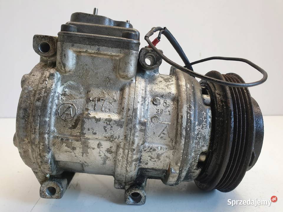 SPRĘŻARKA KLIMATYZACJI Toyota Supra III 30 pompa osobowe Chełm