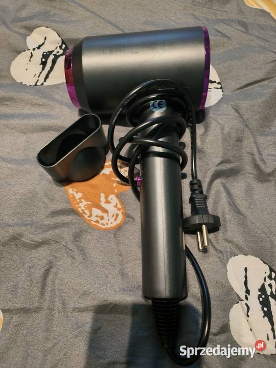 Suszarka do włosów Chocznia sprzedam