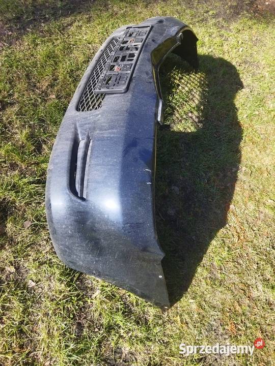 zderzak przedni mazda 2 dy 17v śląskie Myszków