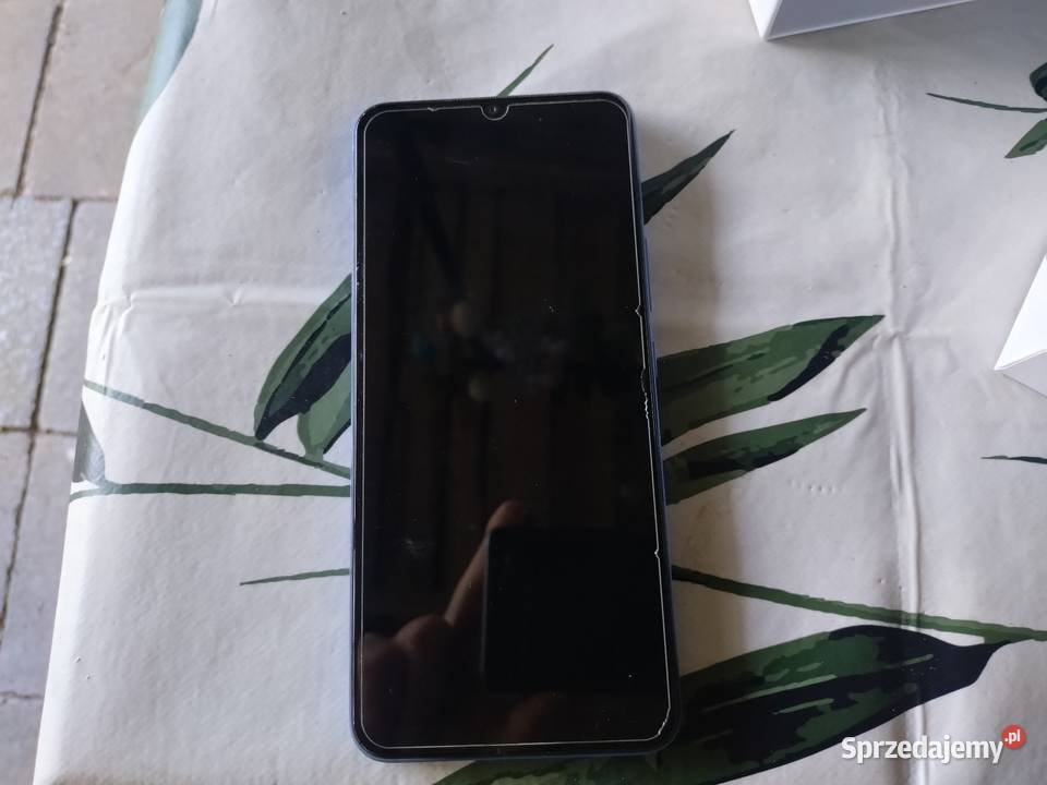Telefon komórkowy VIVO Poznań