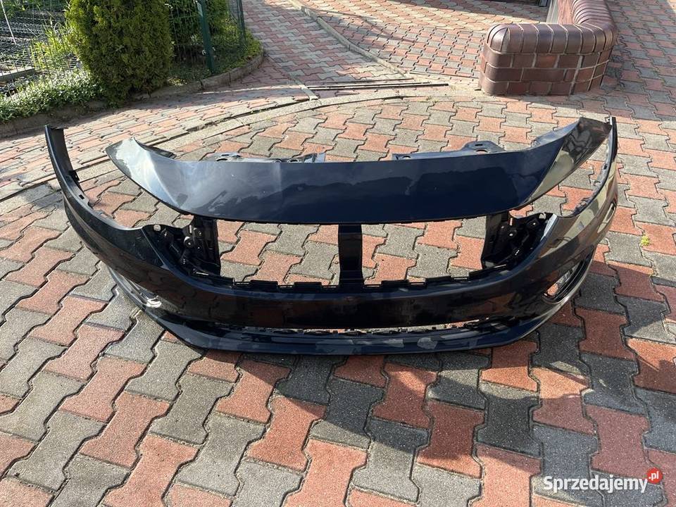 Fiat Tipo II zderzak przód 735604327 osobowe Czerwonak sprzedam