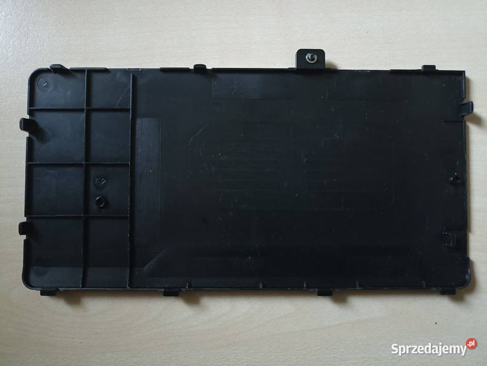 Klapka zaślepka obudowy HP 650 Obudowy i zasilanie Kraków