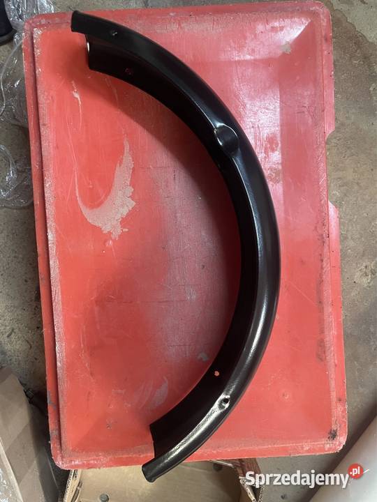 Błotnik Romet Pegaz Błotniki motocyklowe Świebodzice