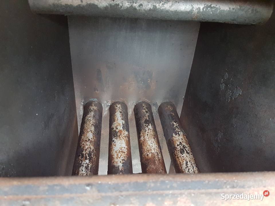 Kocioł piec defro duo ekopellet 25 kW kotłownia Sobków sprzedam