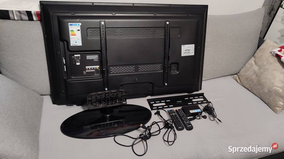 TV Samsung Samsung lubuskie Zielona Góra