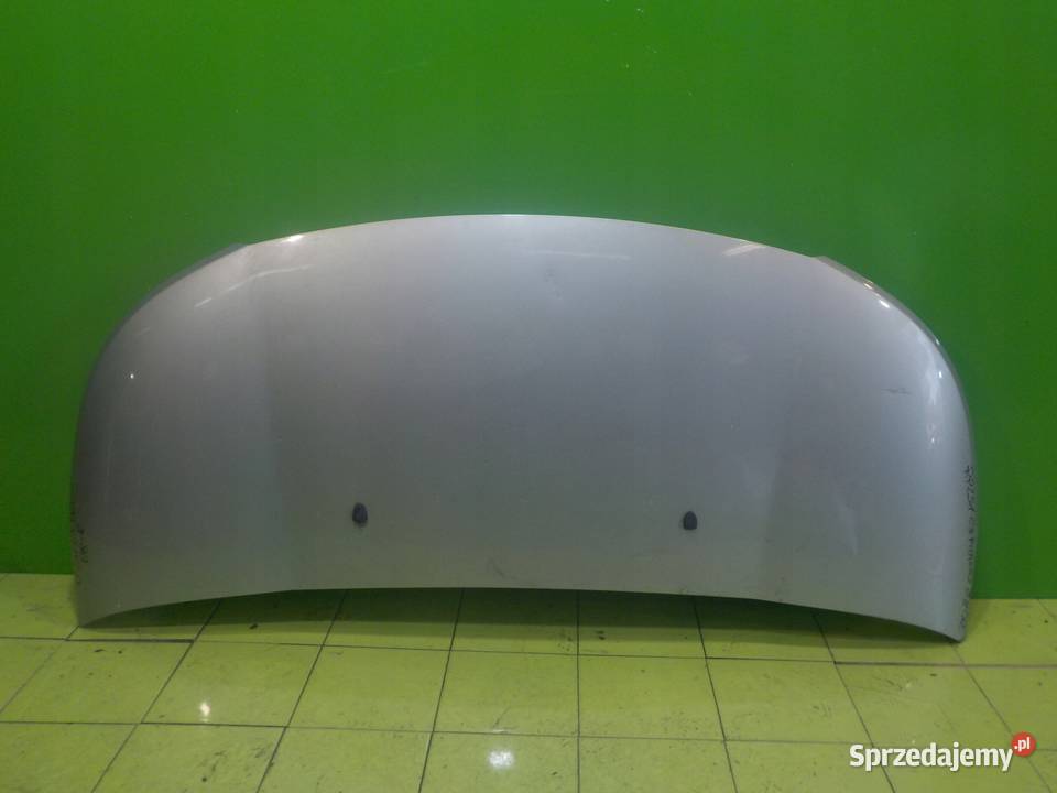 CITROEN C3 PICASSO 16 HDI 09r 5D maska Suków sprzedam