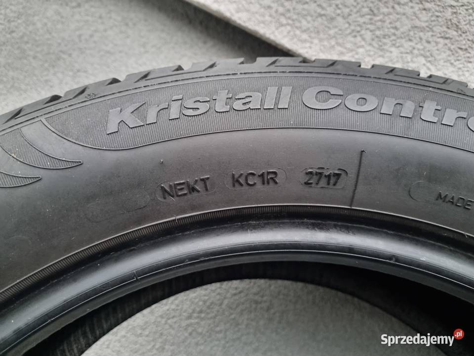 Opony zimowe 2156017 Samochodowe Bełżec