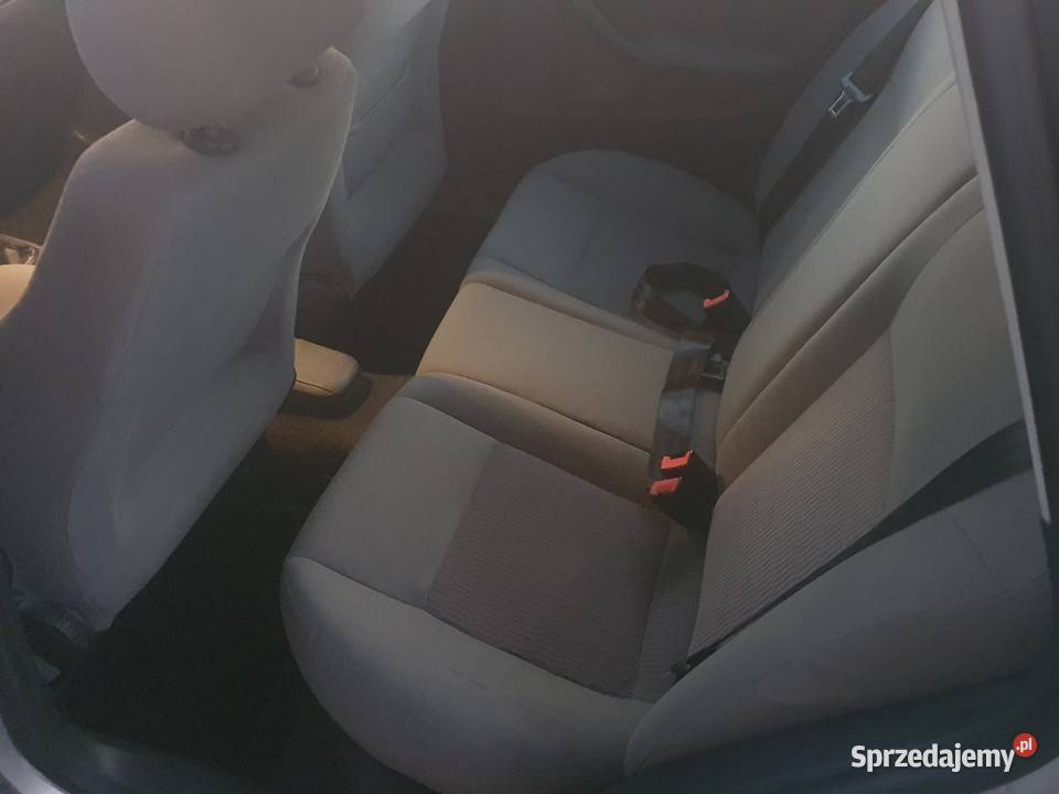 SEAT CORDOBA 12 BENZY A 2003 ESP Łęg Tarnowski