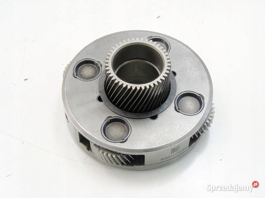 Przekładnia planetarna skrzyni biegów Pacifica Sosnowiec sprzedam