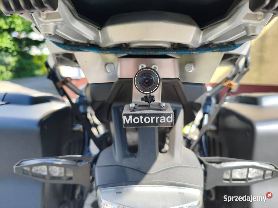 2019 BMW s 1000 xr