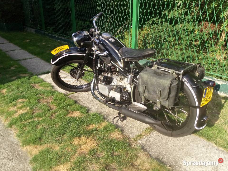 BMW R35