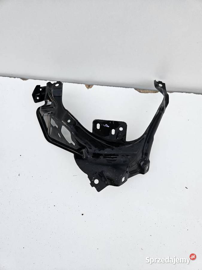 MINI COOPER F55 F56 OKULAR LAMPY LEWY PRZÓD osobowe Części montażowe Międzychód sprzedam