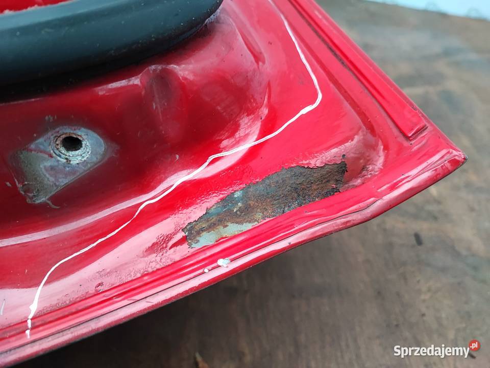 OPEL ASTRA J LIFT 13r drzwi prawe przód Kielce