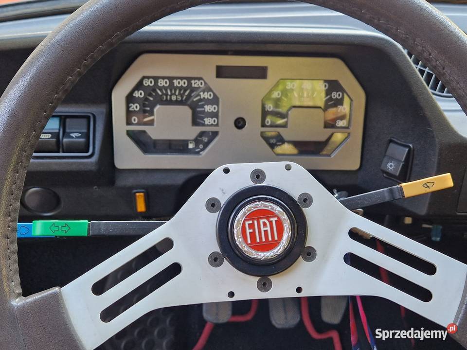 Fiat 127 70hp