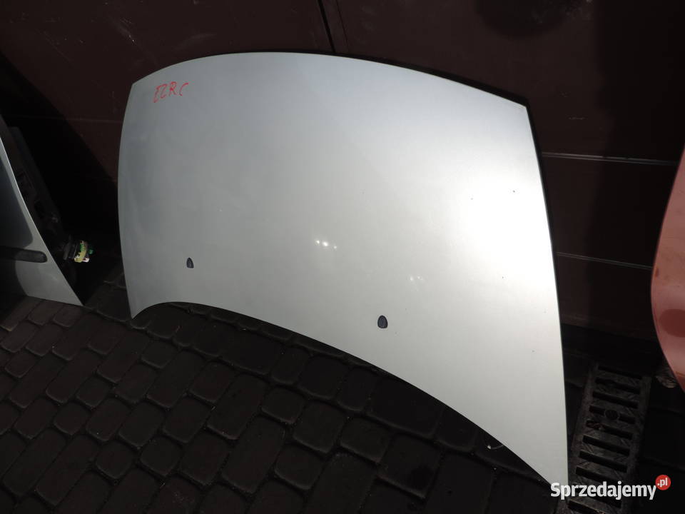 MASKA CITROEN C3 1 I EZRC sprzedam