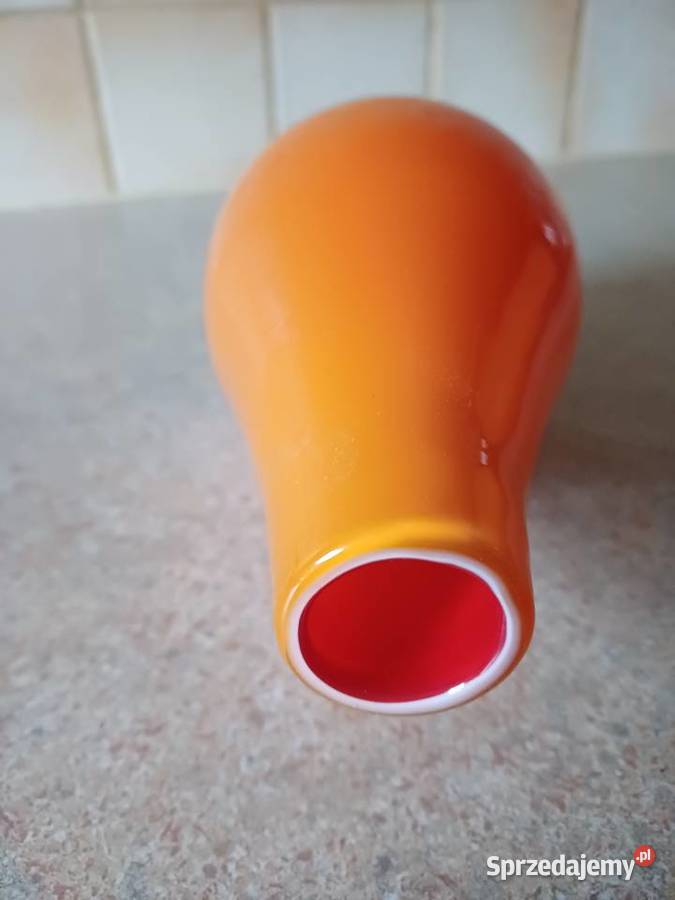 vintage wazonikbańka