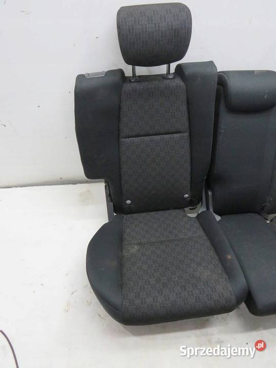 FOTEL FOTELE KANAPA KOMPLET FOTELI JAZZ IV 15