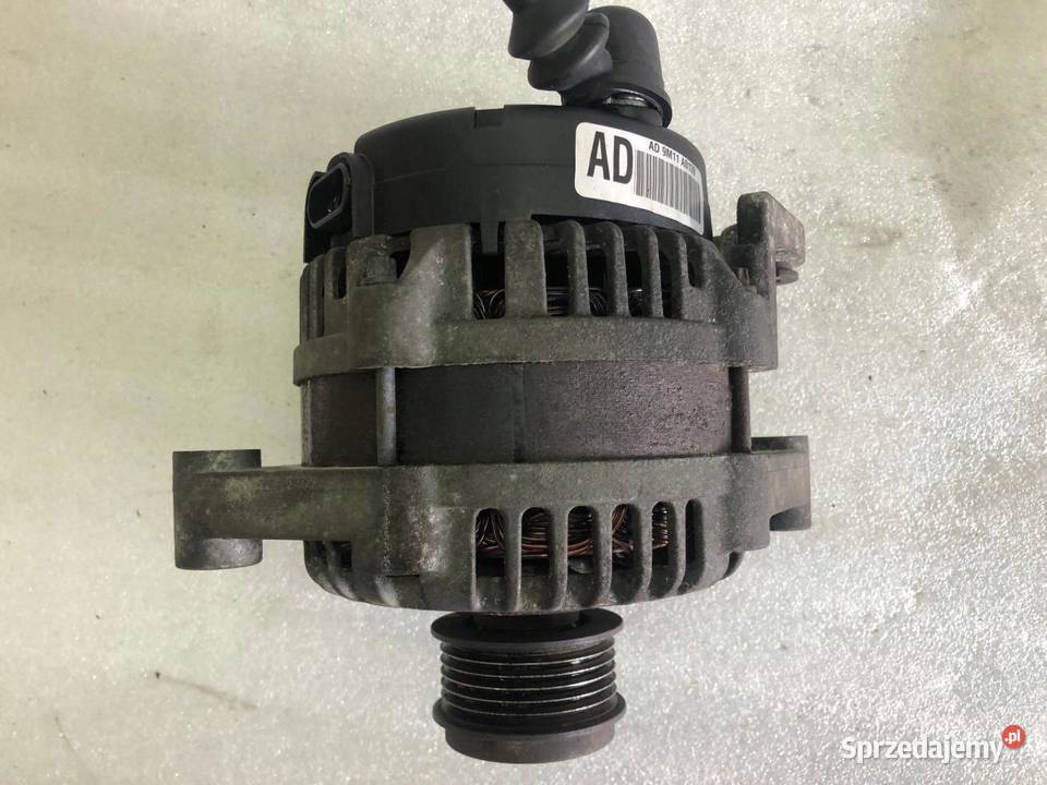 ALTERNATOR CHEVROLET CAPTIVA I AD9M11A0139